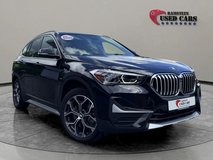 2021 BMW X1 xDrive28i - US SPEC in Grafenwoehr, GE