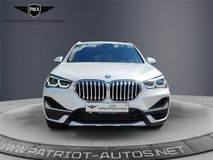 2021 BMW X1 28i in Ramstein, Germany