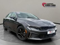 2025 Kia K5 LXS - US SPEC in Grafenwoehr, GE