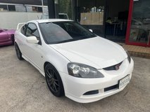 “RAVENGER”-2006 HONDA INTEGRA TYPE “R”/6SPD/K20A ENGINE- in Okinawa, Japan
