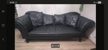 luxus sofa in Grafenwoehr, GE