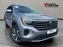 2024 Volkswagen Atlas SE Technology in Ramstein, Germany