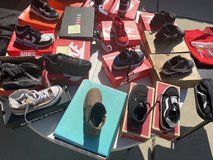 Shoes in Warner Robins, Georgia