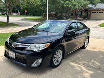 2014 Toyota Camry XLE in Kingwood, Texas