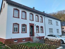 12min. from Base, Big house with 7 bedrooms and 3 baths in Niederkail in Spangdahlem, Germany