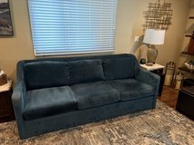 Sofa by Crate and Barrel in Naperville, Illinois