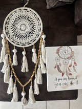 decor dream catcher in Ramstein, Germany