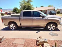 2009 dodge ram in Alamogordo, New Mexico