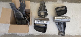 Ford Super Duty Factory Fog Lights in Alamogordo, New Mexico