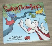 Smiley's Dream Book Hard Cover w Dust Jacket in Morris, Illinois