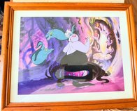 Disney Lithographs 2000 Series in Travis AFB, California
