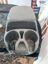 A vehicle console rubbermaid in Alamogordo, New Mexico