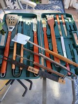 Grill tools and more in Alamogordo, New Mexico