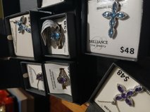 925 SILVER JEWELRY in Converse, Texas