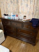 Dresser w/Nighstands in Okinawa, Japan