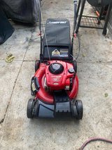 Troybilt TB 210 Self propelled 149cc in Okinawa, Japan
