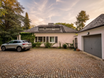 Charming Country-Style Villa in Eppstein in Wiesbaden, GE