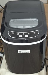 Ice Maker in Ramstein, Germany