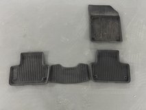 All Weather floor-mats (XC60) in Ramstein, Germany