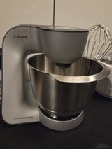 Bosch Home Professional Kitchen Machine in Ramstein, Germany