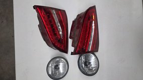 audi parts in Baumholder, GE