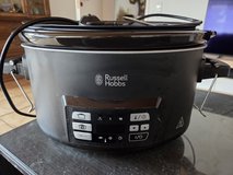 Slow Cooker 6.5 liters in Ramstein, Germany