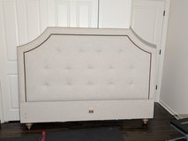 King Headboard from Walter E Smithe in Naperville, Illinois