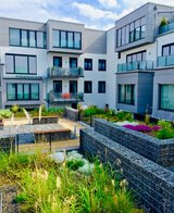 Kaiserslautern! Modern Loft Apt.Enjoy living at the City.5 min.walk to train Station! in Ramstein, Germany