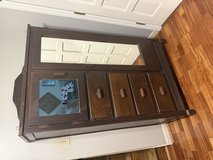 Antique wardrobe in Perry, Georgia