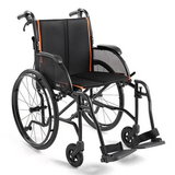 Feather wieght Wheelchair 13.5 bs. in Bolingbrook, Illinois