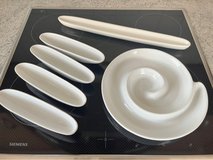 serving trays in Ramstein, Germany