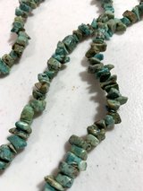 Vintage 18" Turquoise nugget chip Necklace - *EUC* -  $10 Each in Westmont, Illinois