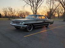 1964 Ford Galaxie 500 in Aurora, Illinois