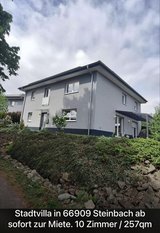 Single-family home in Ramstein, Germany