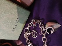 925 CHARM BRACELET in Converse, Texas