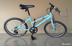 Girls 20in Huffy Bike in Joliet, Illinois