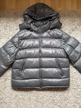 Polo Puffer Jacket in Ramstein, Germany