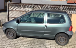 2005 Renault Twingo Autom. in Mannheim, GE