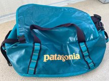 Patagonia 40L Black Hole Duffel in Okinawa, Japan