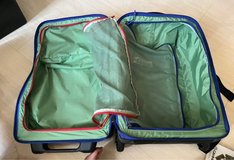 Cotopaxi 38L Wheeled Duffel in Okinawa, Japan