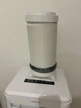 Portable AC, like new , used few times in Stuttgart, GE