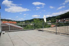 Mittelbrunn: Apartment in Ramstein, Germany