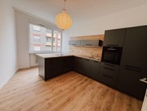 KTown City: Modern 2nd floor 2 bedroom/1 bathroom Apt downtown KTown in Ramstein, Germany