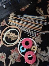 knitting and embroidery bundle in Lakenheath, UK