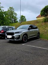 2025 BMW X1 M35i in Ramstein, Germany