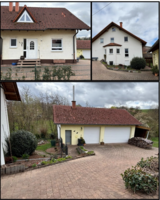 Lovely duplex house in a quiet area. Available 1 June 2026 (HOUSING APPROVED) in Ramstein, Germany