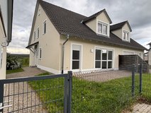 FOR RENT: Duplex-House in Pressath in Grafenwoehr, GE