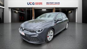 2022 Volkswagen GTI GTI26 in Ramstein, Germany