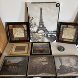 Framed prints in Baumholder, GE