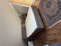 Large bed in Ramstein, Germany